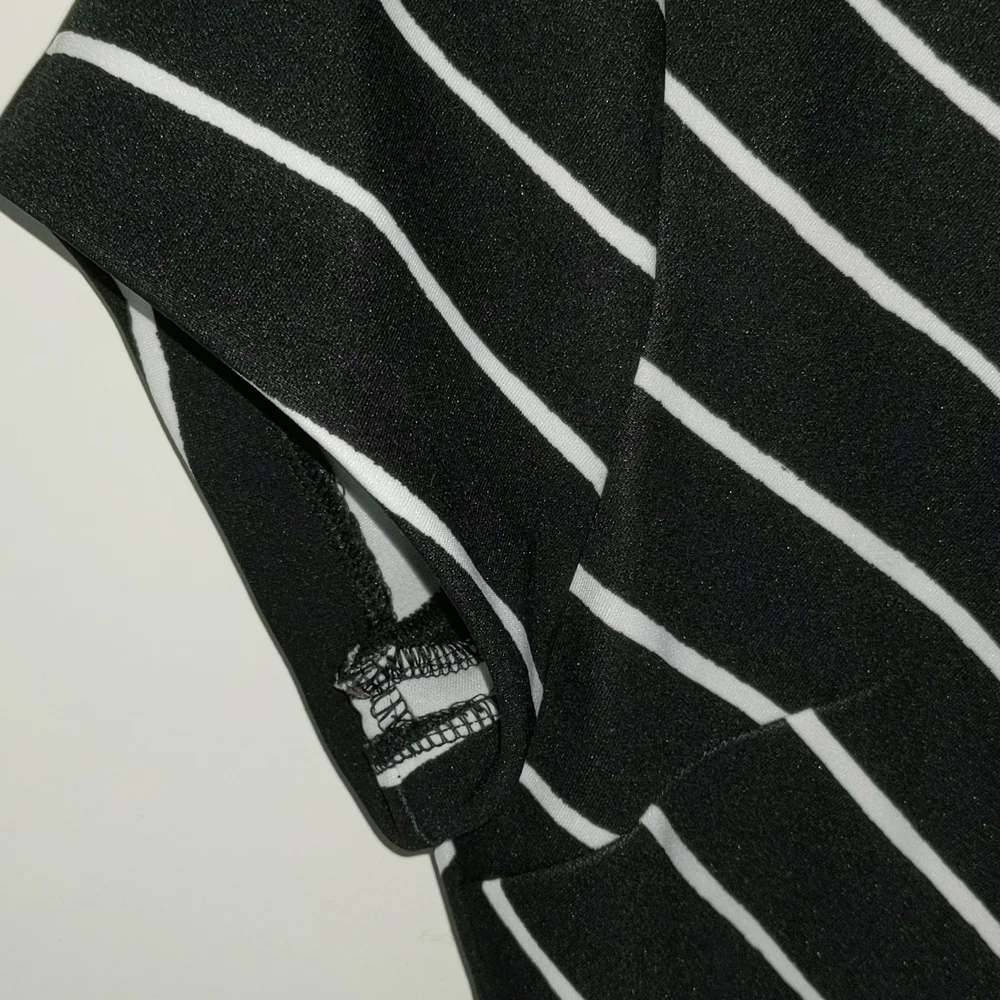 Banana Republic Women's Size 12 Petite One Piece Career Wear Dress - Picture 5 of 10